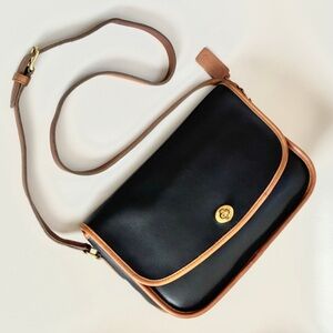 Coach Vintage “Spectator” City Bag